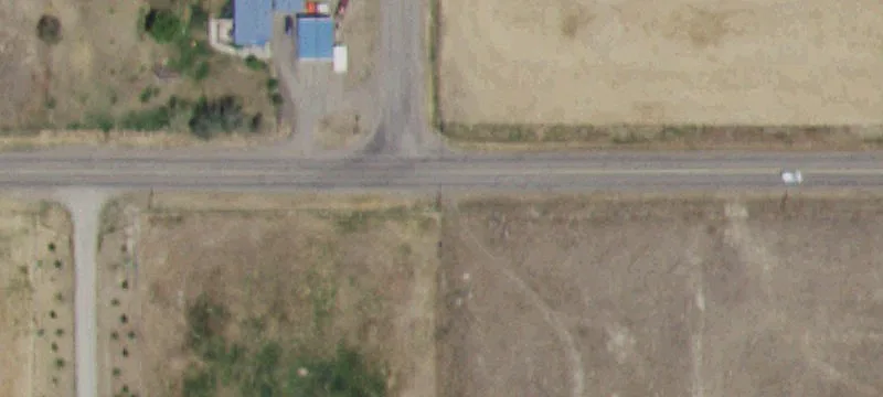 Residential Land Lot