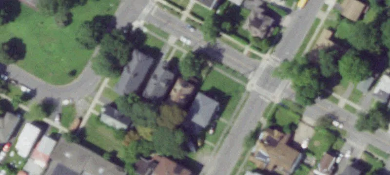 Brick Income Property