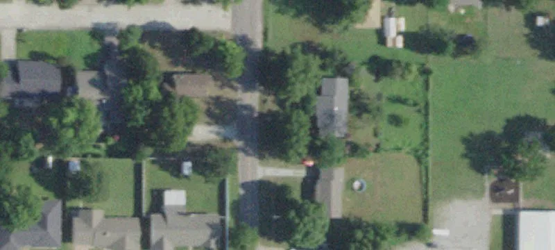 Wooded Hunting Land with Easement