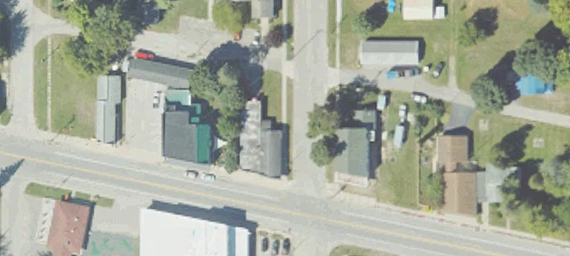 Residential Development Home Site