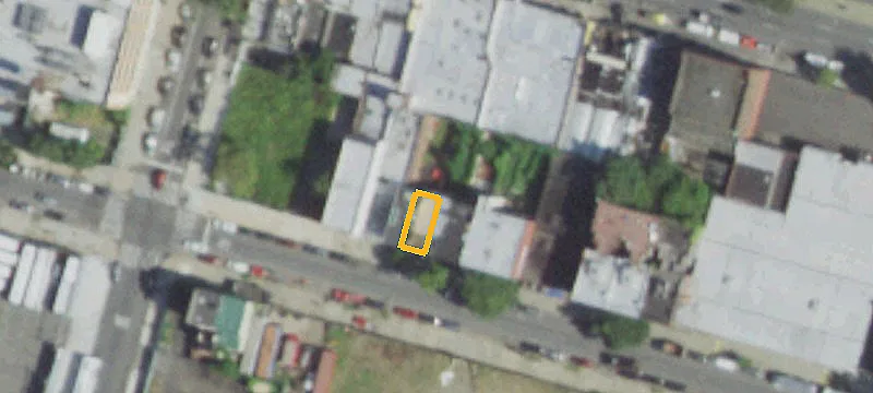Consolidated Development Land Site