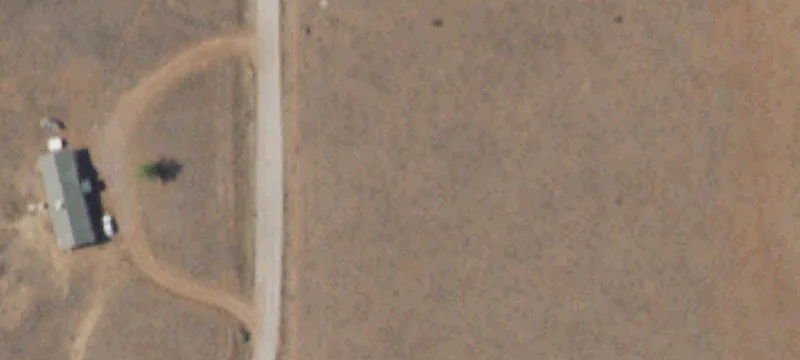 Manufactured Home Subdivision Lots