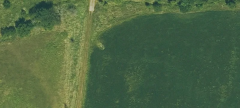 Buildable Rural Acreage