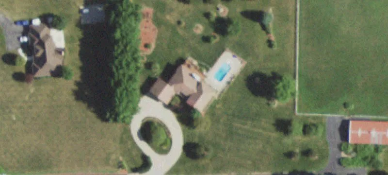 Horse-Zoned Corner Land Parcel