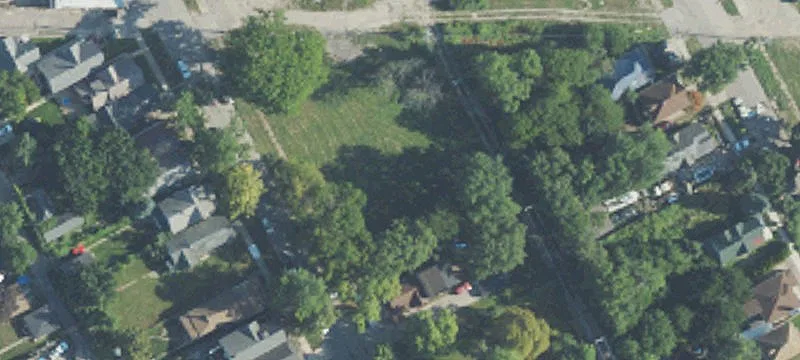 Residential Land Lot