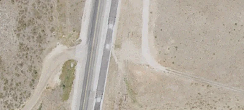Commercial Land Off Highway 89