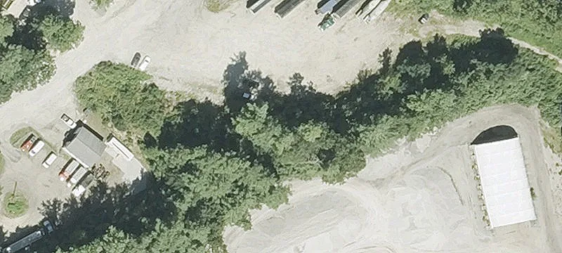 Industrial Land Parcel