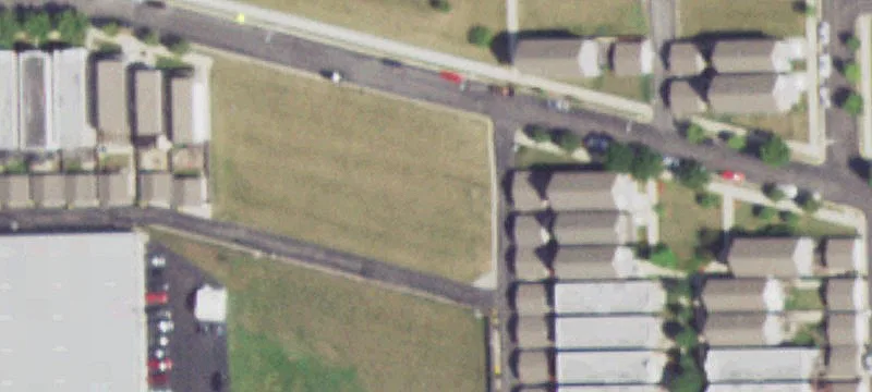 Residential Land Lot