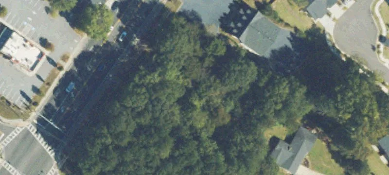 Commercial Land Parcel