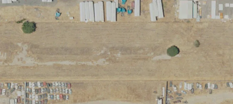 Truck Yard Land for Light Industrial