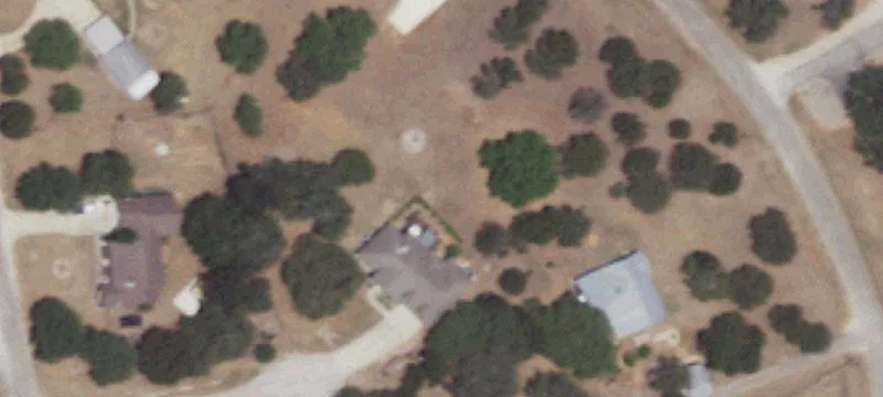 Residential Lot in Mesquite