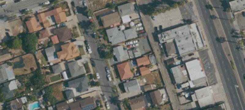 Two-Unit Residential Income Property