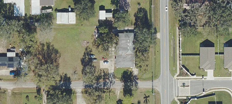 Four-Unit Residential Income Property