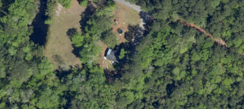 Commercial Land with Water Access