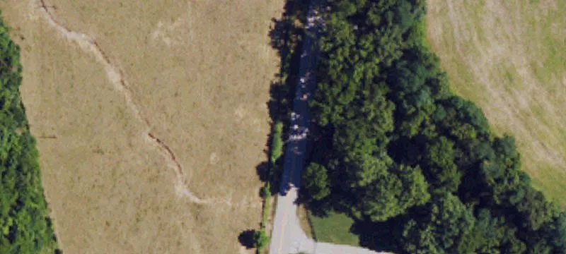 Kentucky Riverfront Farmland