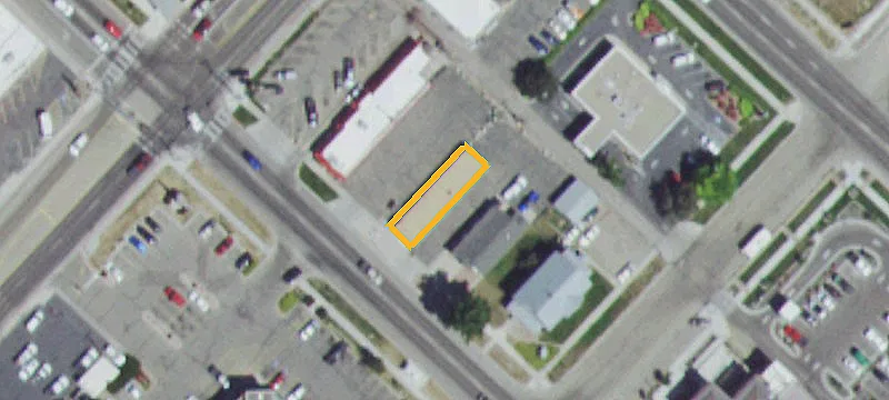Retail Investment Property