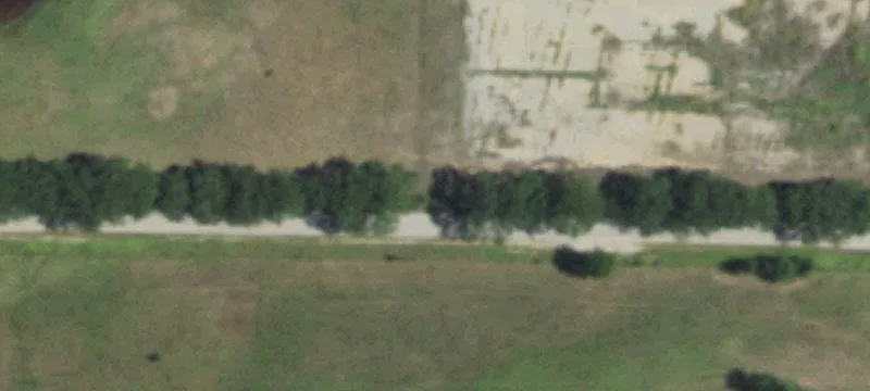 Ranch Land with Creek Frontage