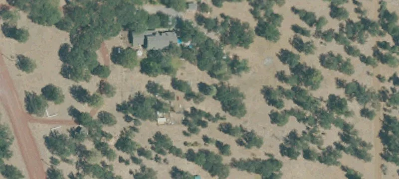Residential Land with Mountain Views