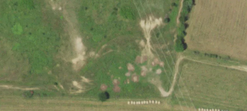 Equestrian and Agricultural Farm