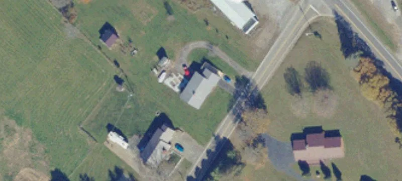 Turn-Key Motorcoach in RV Park