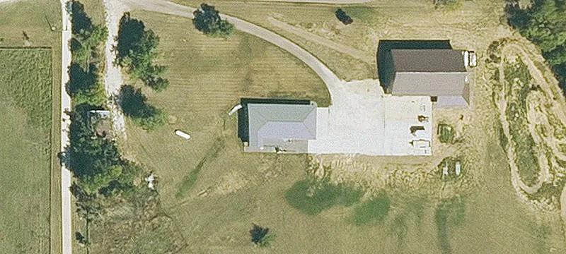 Development-Ready Industrial Land Lot