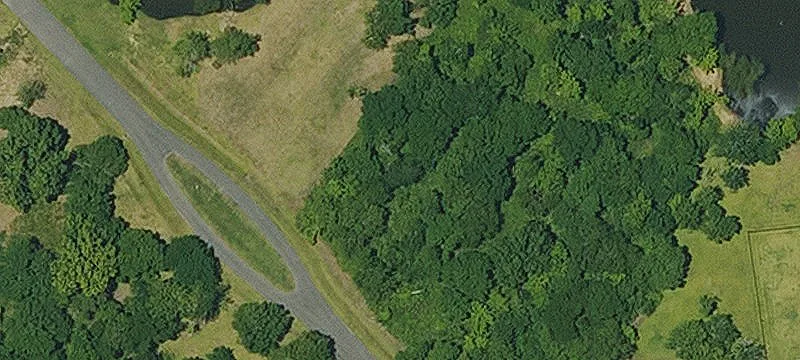 Waterfront Residential Lot