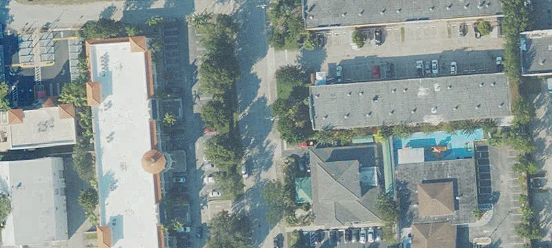 Rented Warehouse with Office Space