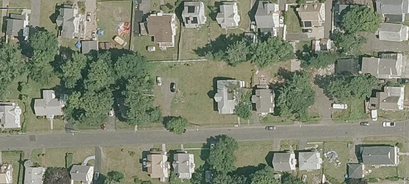 Three-Family Residential Income Home