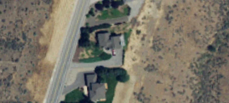Shovel-Ready View Home Lot