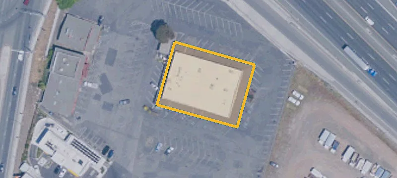 Commercial Land Parcel