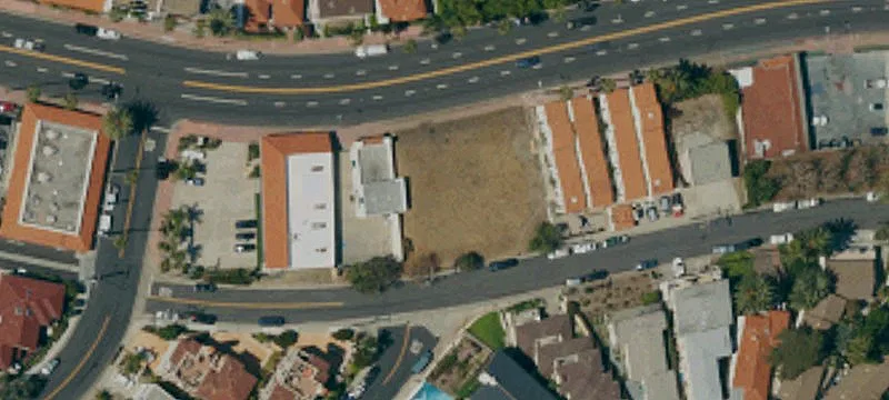 Ocean-View Commercial Land Lot