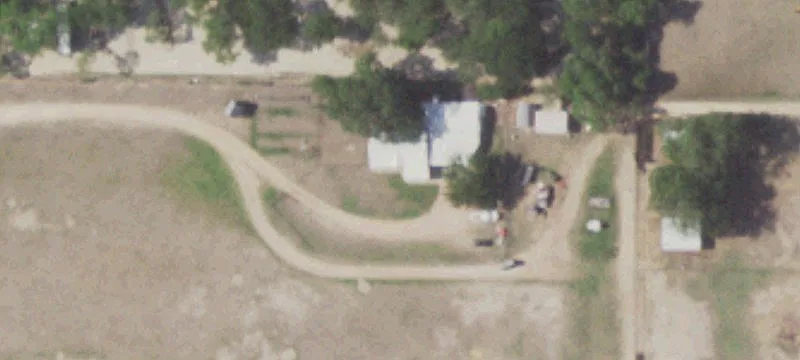 Recreation Resort Land Parcel
