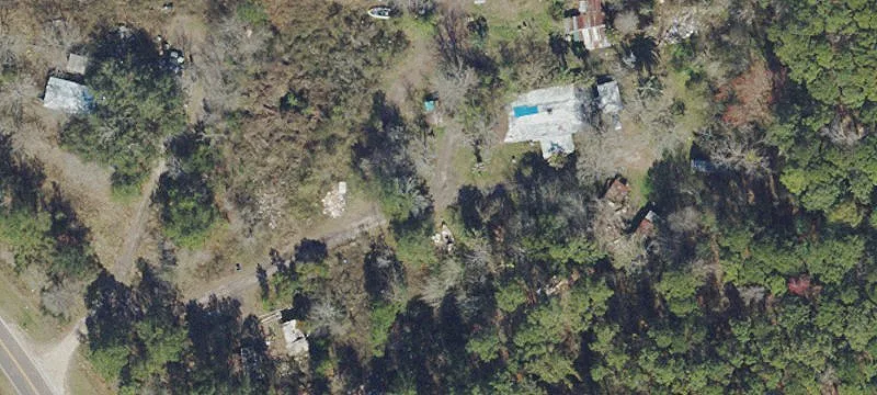 Cleared Residential Land Parcel