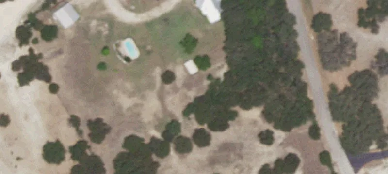 Residential Lot in Ranch Community