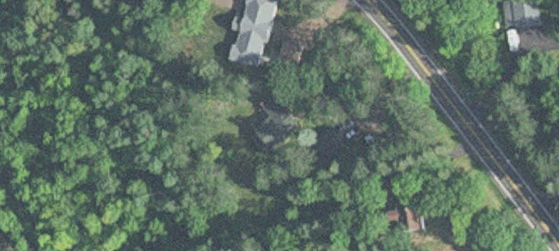 Open and Wooded Acreage Parcel
