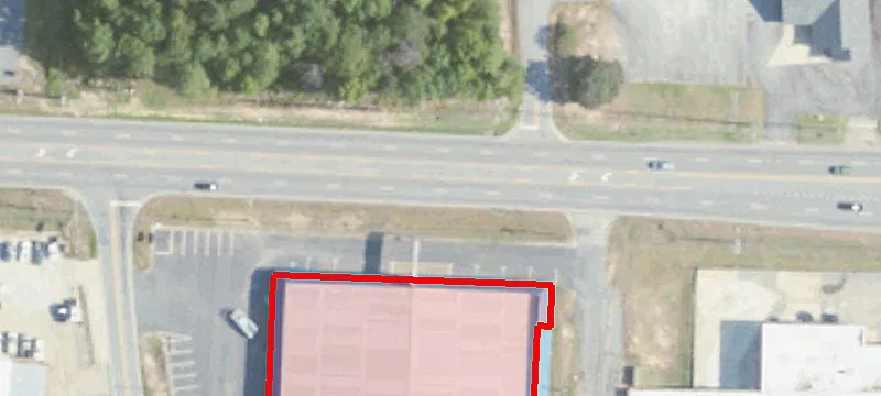 Self Storage Facility For Sale