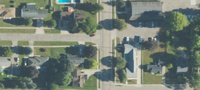Neighborhood Retail Center