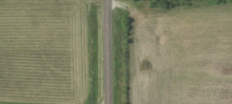 Waterfront Hunting Land
