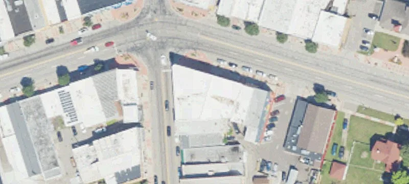Lakefront Residential Development Lot