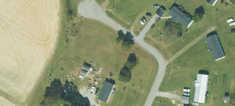 Residential Home Lot