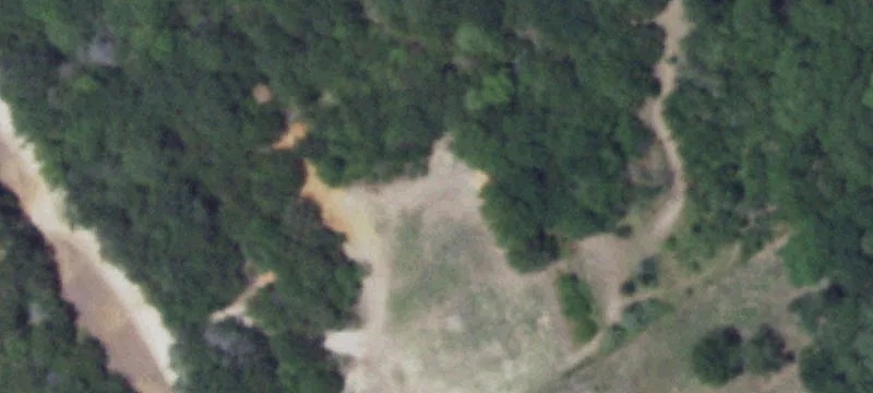 Gated Waterfront-Access Land Lot