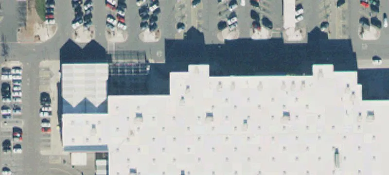 Restaurant Drive-Through Pads