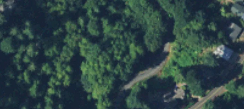 Waterfront Residential Land Lot