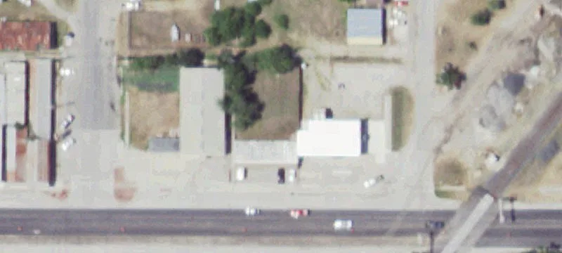 Turnkey Laundromat Business & Real Estate