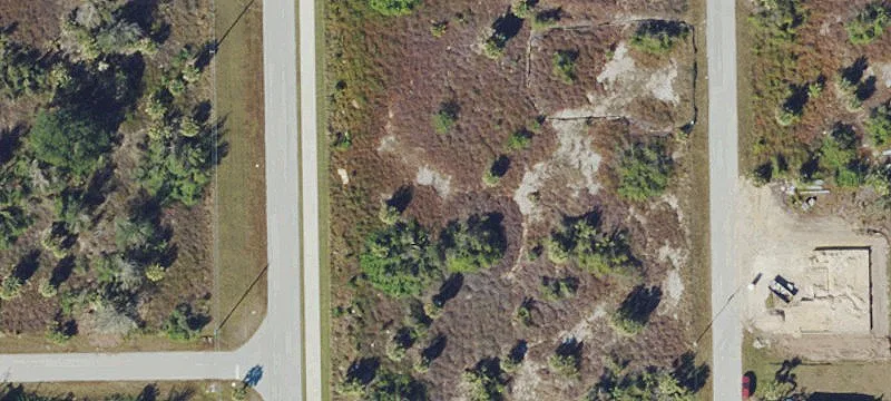 Utility-Ready Residential Lot
