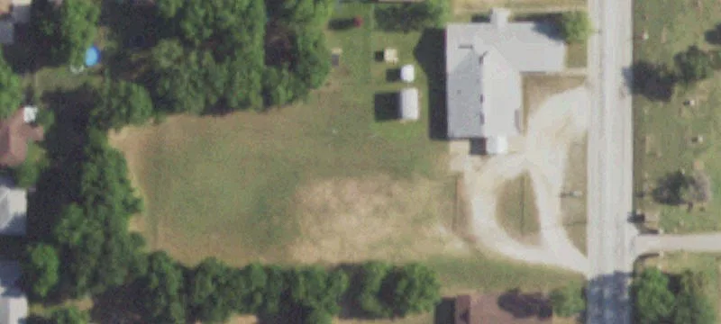 Shovel-Ready Corner Home Lot