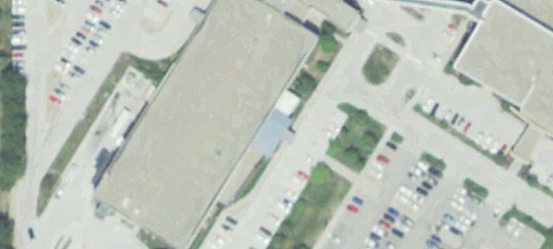 Office Building for Lease