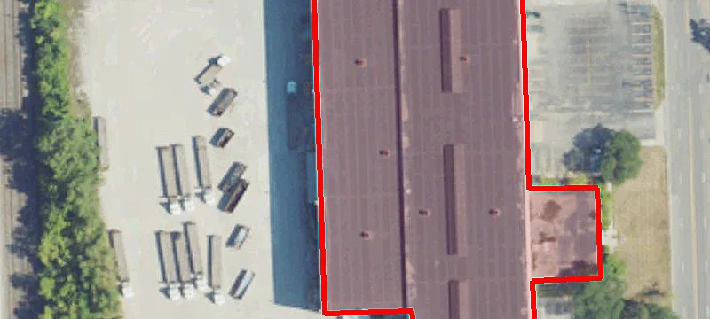 Warehouse Property For Sale