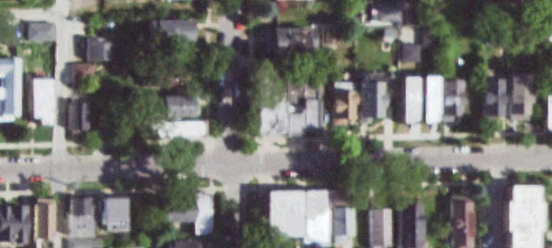 Mixed-Use Investment Property