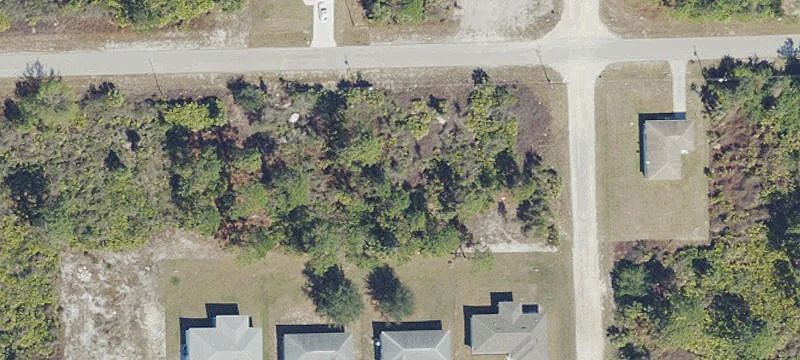 Residential Buildable Lot